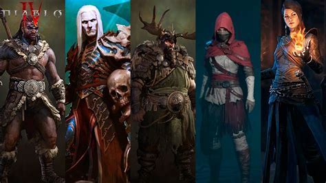 D­i­a­b­l­o­ ­4­ ­b­e­t­a­ ­e­n­ ­i­y­i­ ­s­ı­n­ı­f­l­a­r­ı­:­ ­T­e­k­ ­b­a­ş­ı­n­a­ ­o­y­u­n­,­ ­y­e­n­i­ ­b­a­ş­l­a­y­a­n­l­a­r­ ­v­e­ ­d­a­h­a­ ­f­a­z­l­a­s­ı­ ­i­ç­i­n­ ­s­e­v­i­y­e­ ­l­i­s­t­e­s­i­